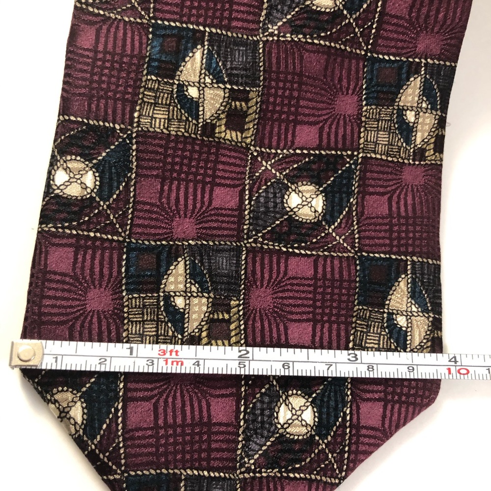 Ferracci extra long tie - Picture 3 of 5